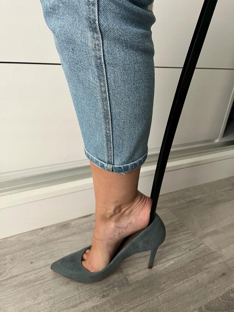 ŁYŻKA DO BUTÓW KOZAKÓW BOTKÓW DŁUGA 60cm EAN (GTIN) 5905529106125