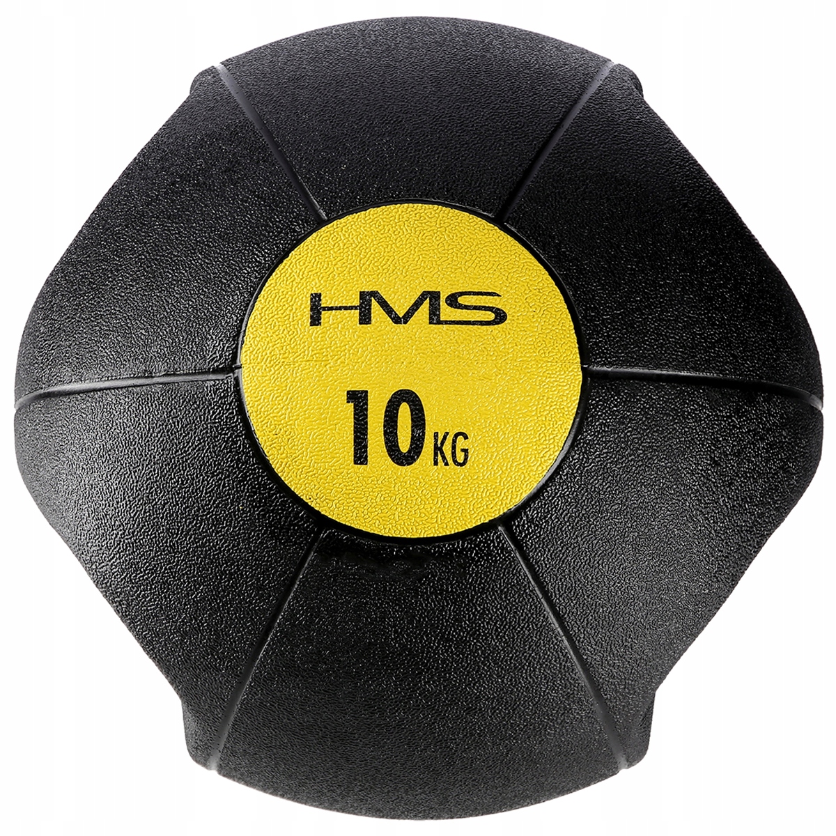 Lékařský Míč Slam Ball 10 kg Rehabilitační Crossfit Pro Rehabilitaci