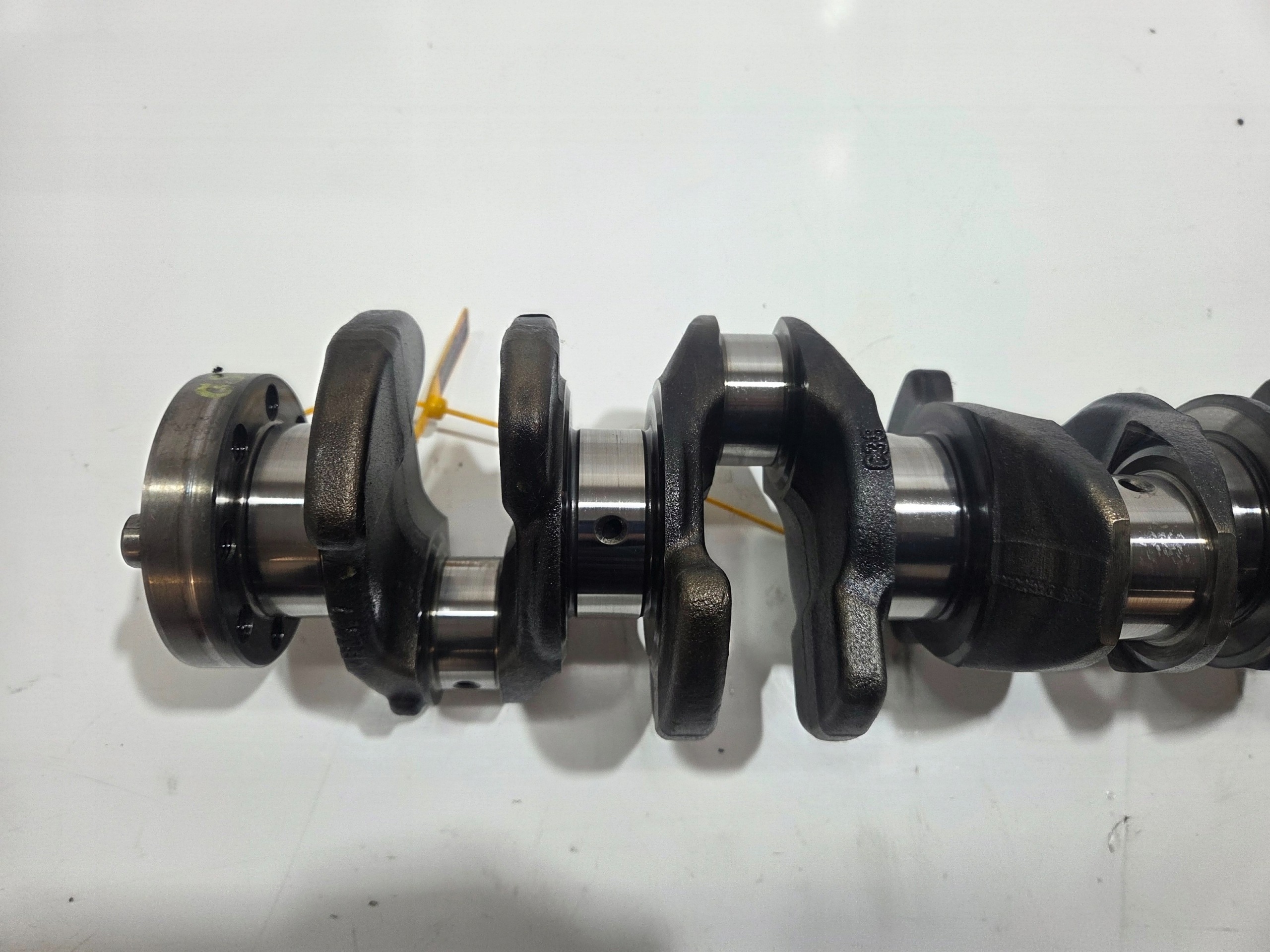 vilebrequin BMW E60 E61 3.0 D 306D3 7792608