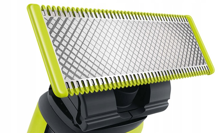 HIT! NÓŻ OSTRZE DO 4 MODELI PHILIPS ONEBLADE