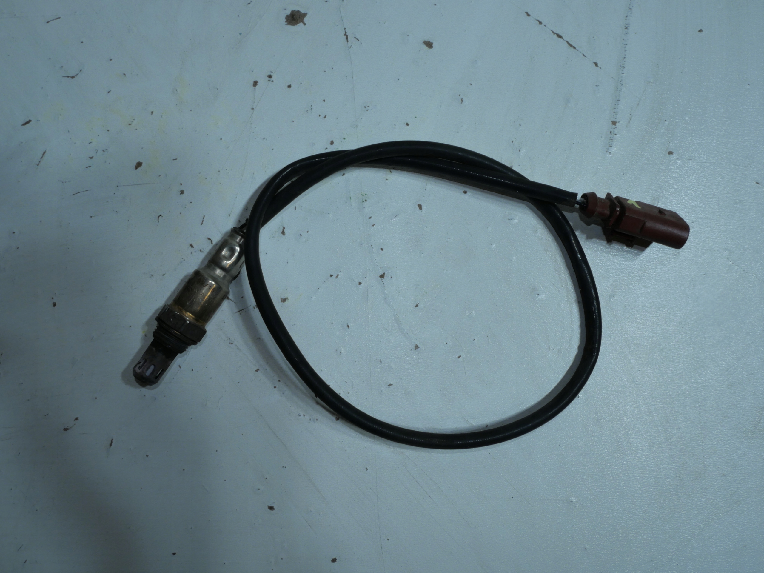 SONDA LAMBDA 04E906262BB AUDI