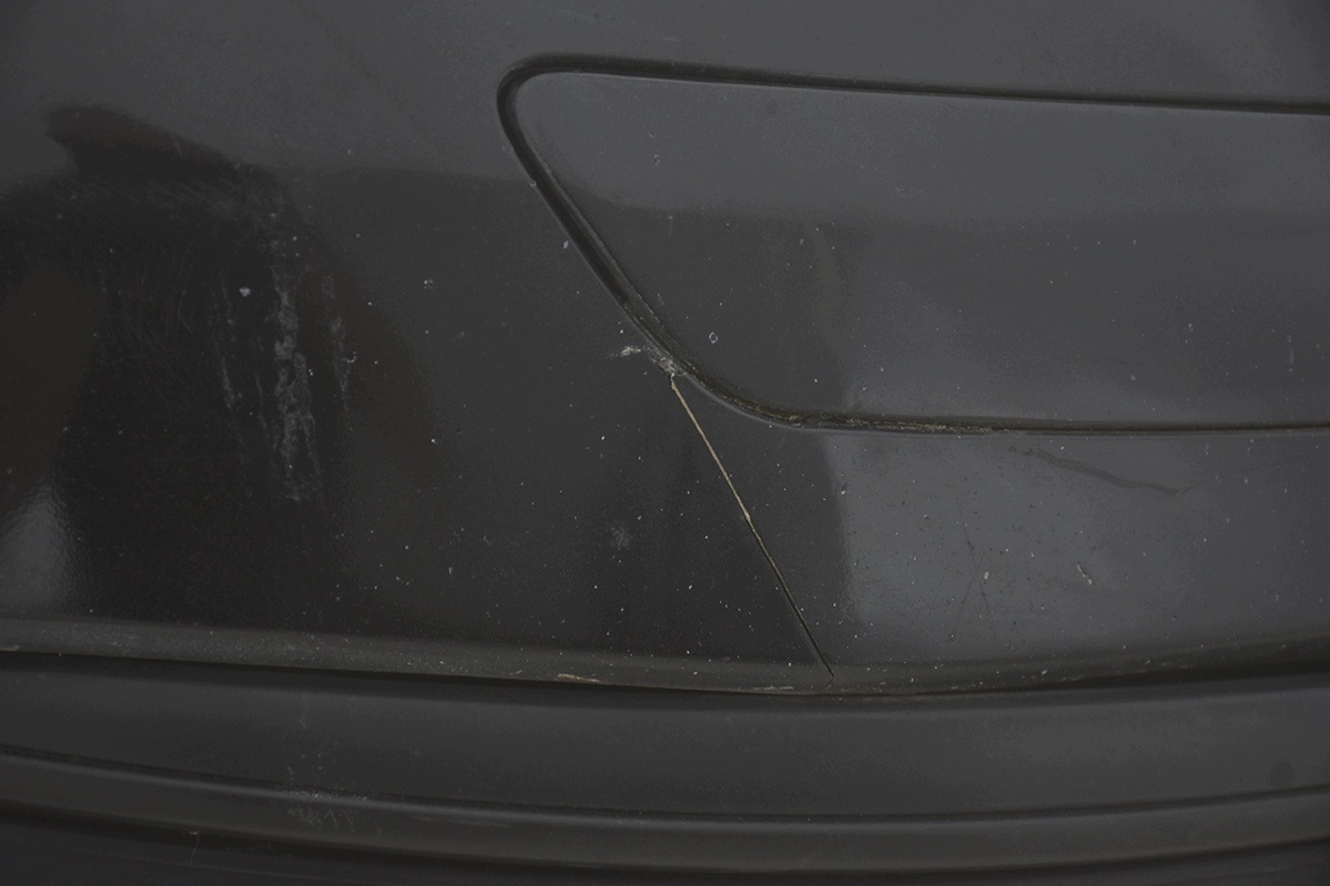 front bumper * front VW JETTA GOLF V KOMBI