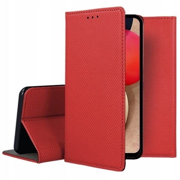 

Etui Do Samsung Galaxy A02S SM-A025 Futerał Magnet