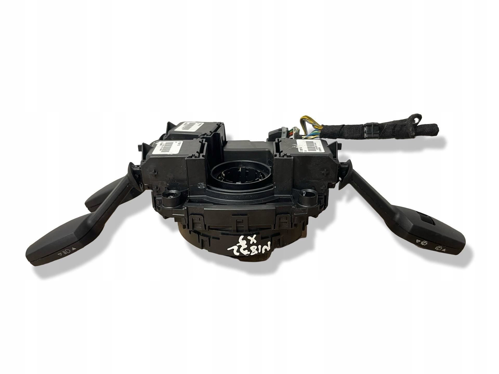 DEVIO LUCI TERGICRISTALLO TERGI BMW X5 E70 2007 9122509