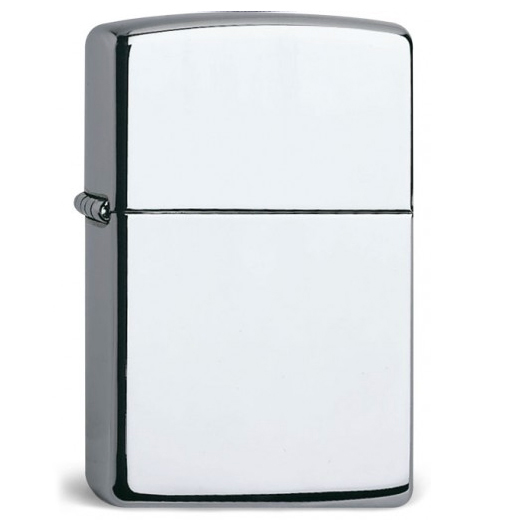 ZAPALNICZKA ZIPPO HIGH POLISHED- 10600