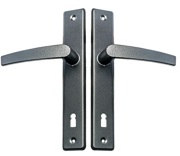 

Klamka Bramowa Do Furtki Do Zamka Wąskiego 72