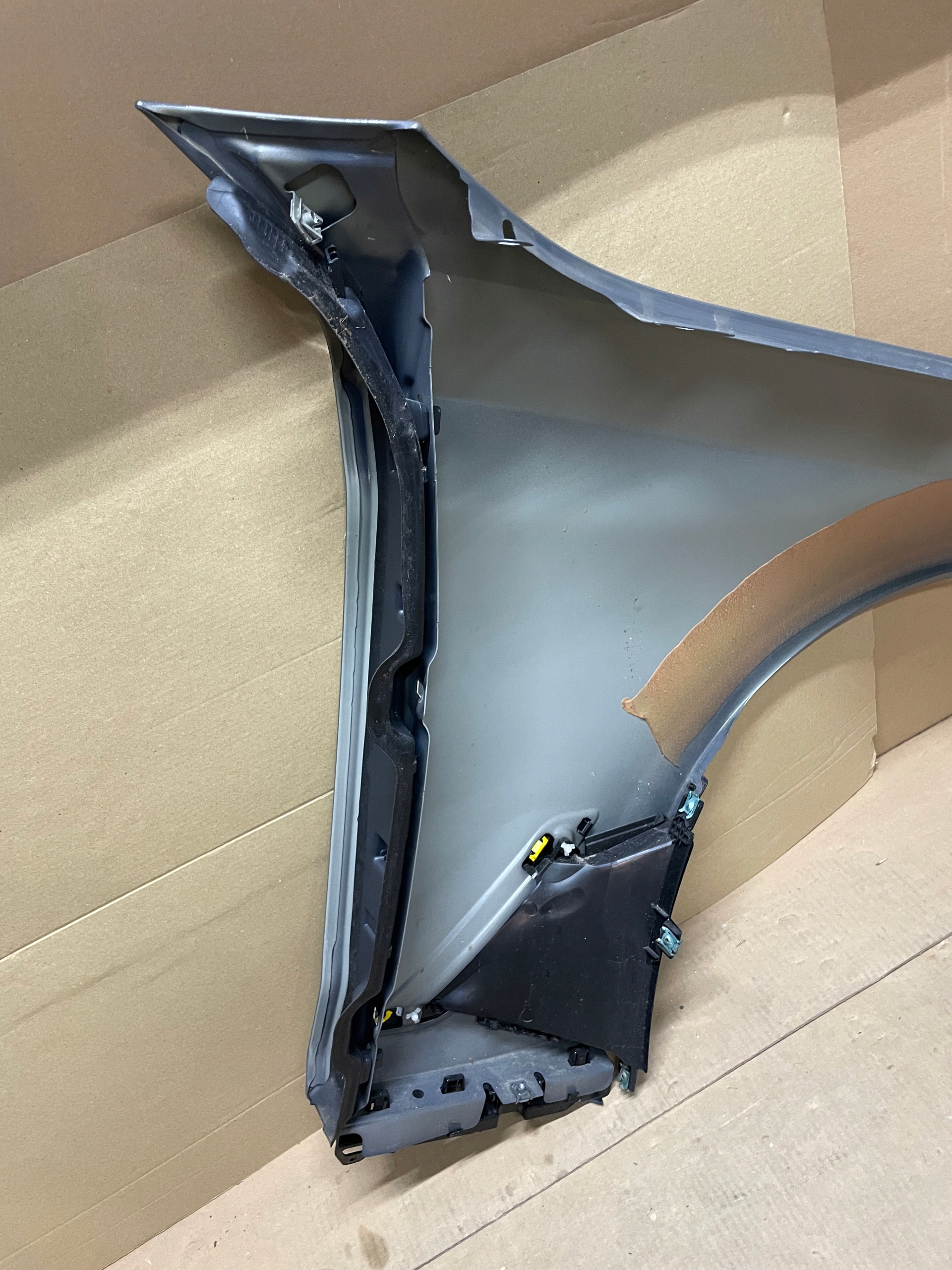 fender front left BMW 5 G30 G31 LCI C3E IDEAL