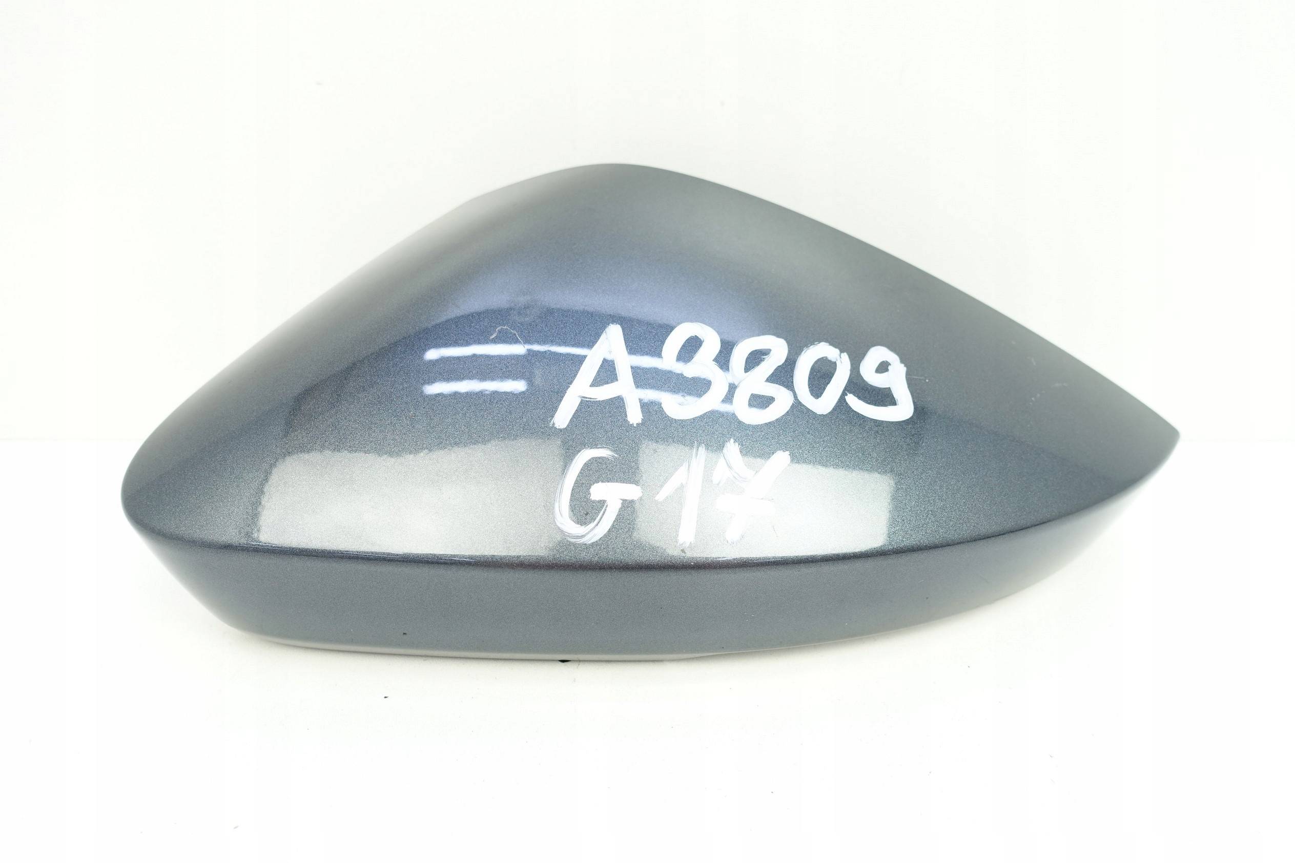 cover mirrors left SKODA SCALA 657 2019- 657857537A