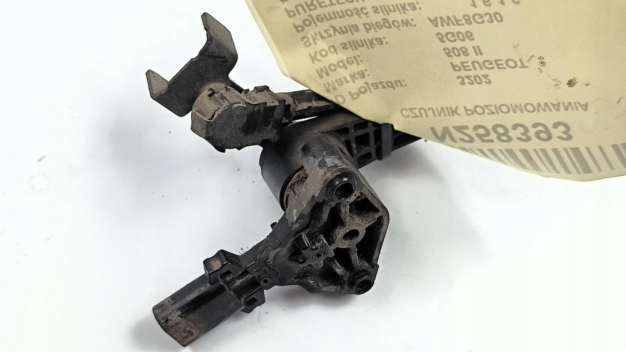 Sensor POZIOMOWANIA Leuchten PEUGEOT 508 II