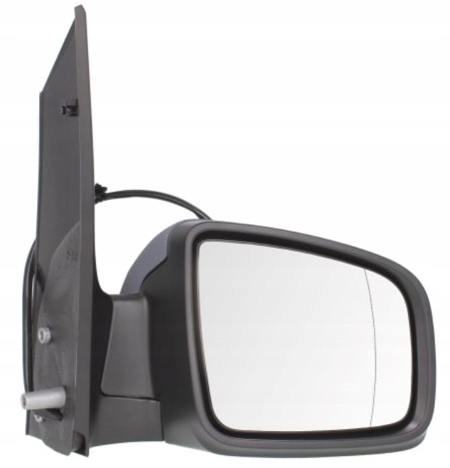 Mercedes Vito Viano Zrcátko Elektrické Pravé