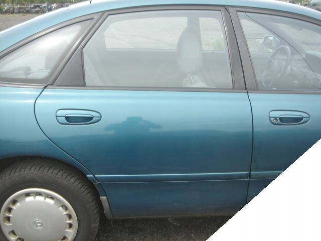 MAZDA 626 92-97 5D HB SZYBA PRAWA TYLNA PRAWY TYŁ