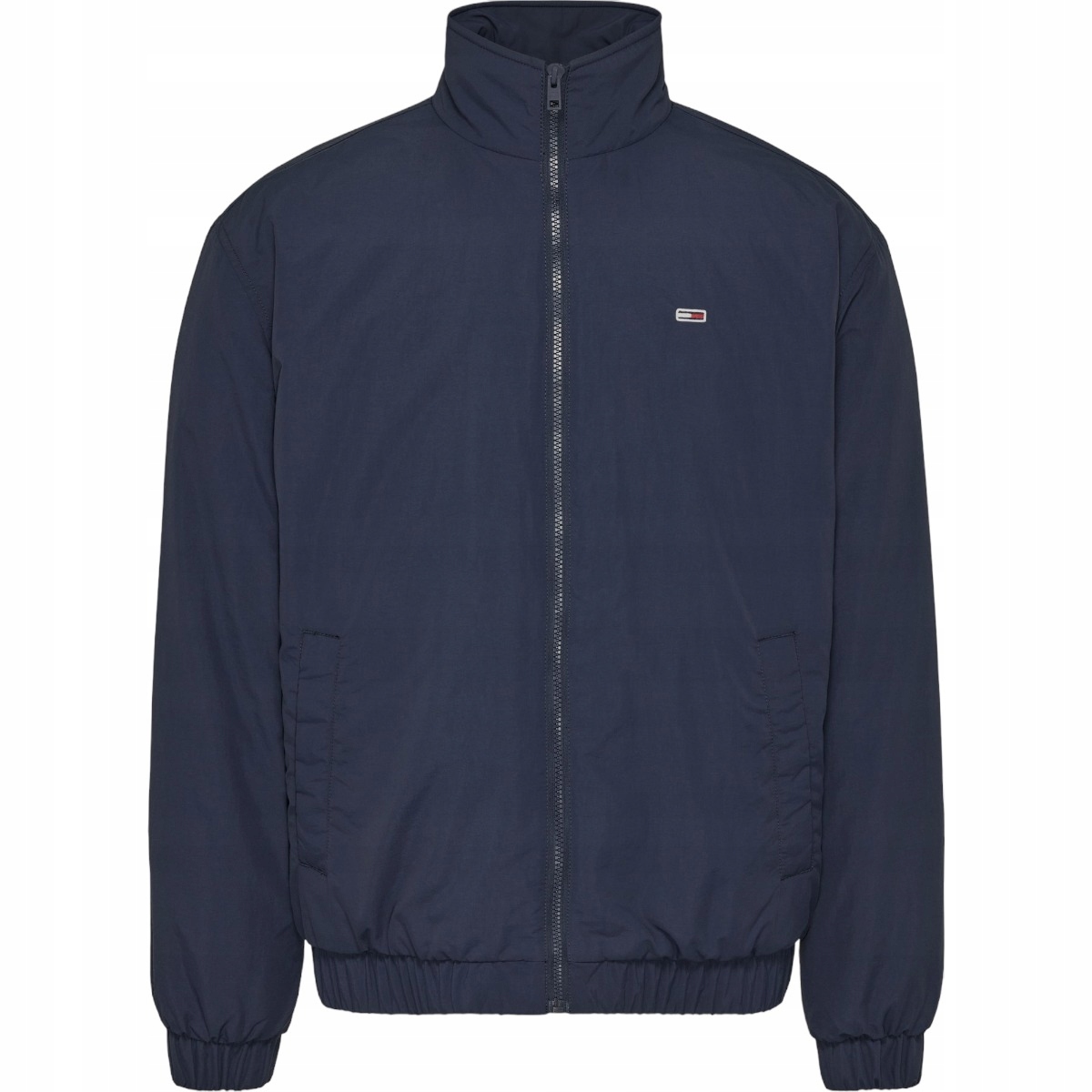 Tommy Hilfiger Kurtka Męska Tjm Essential Padded Jacket Granatowa r.L