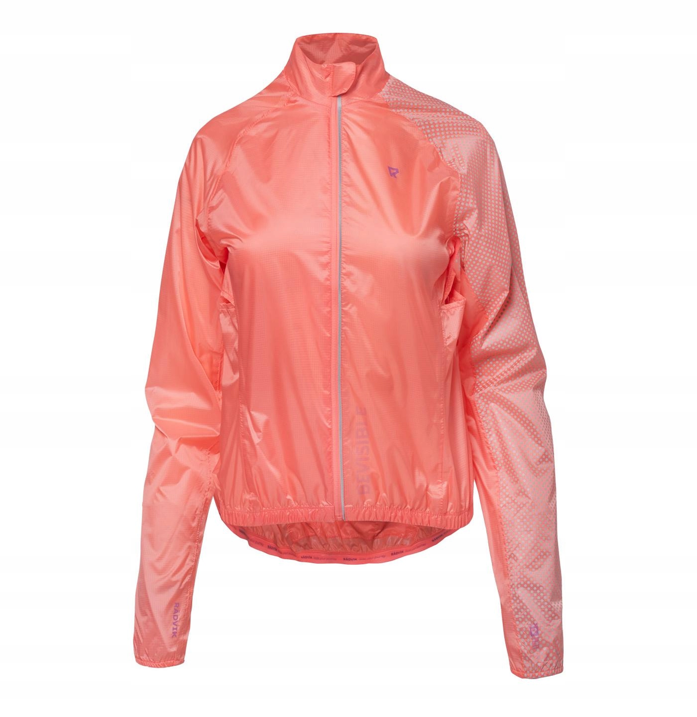 Dámská bunda Papa Wp Jacket Lds M