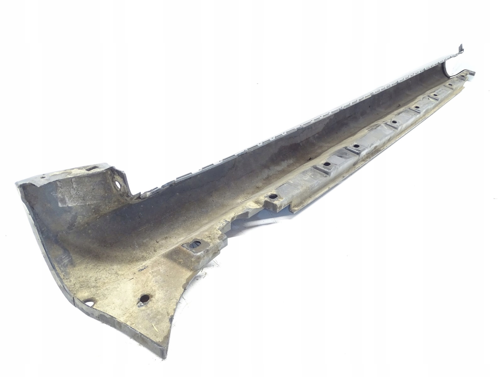 moulding threshold right AUDI RS4 B7 KOMBI AVANT 8E0853860D LZ9Y