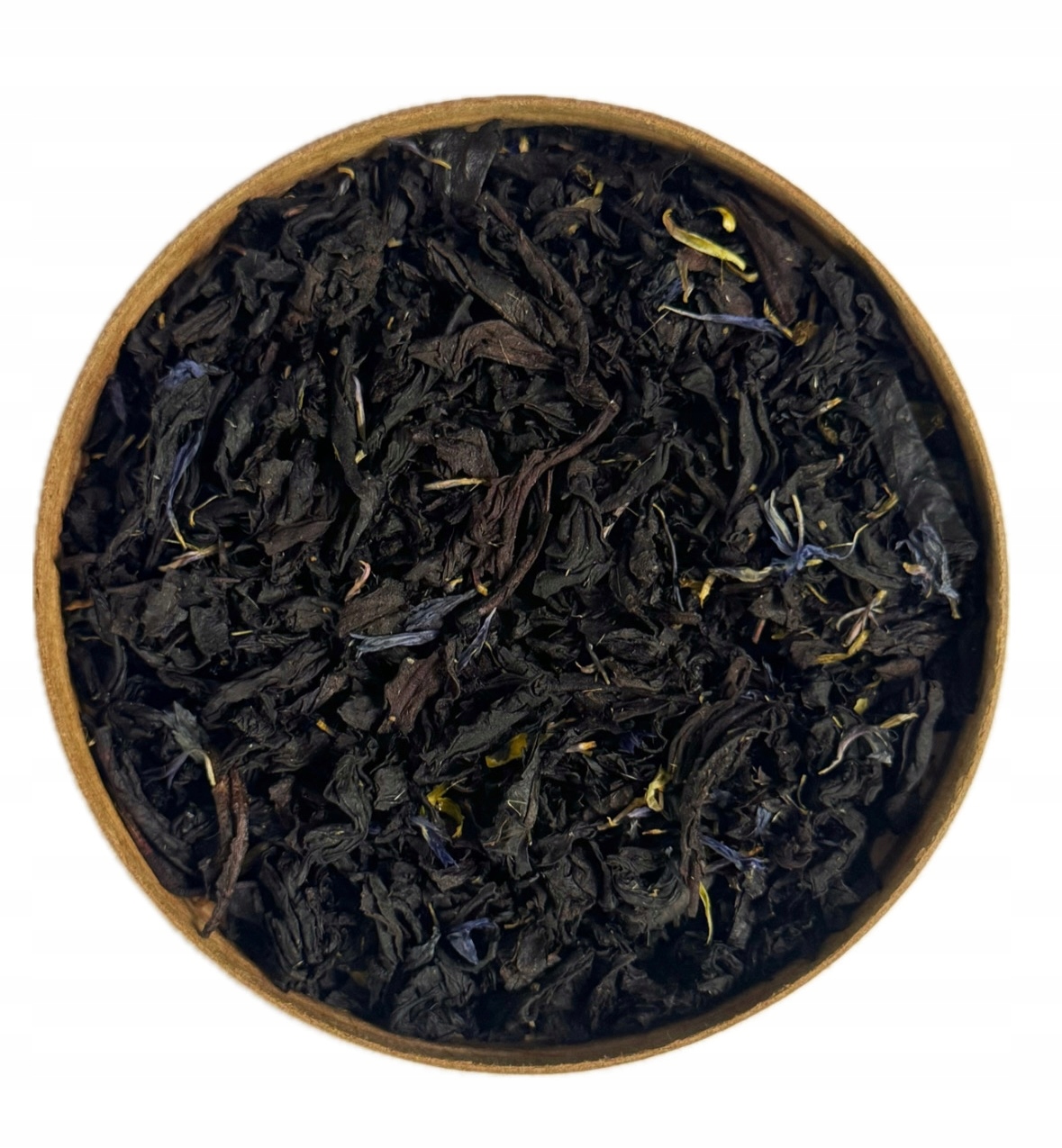 Levně Čaj Černý Earl Grey s Blavatkem