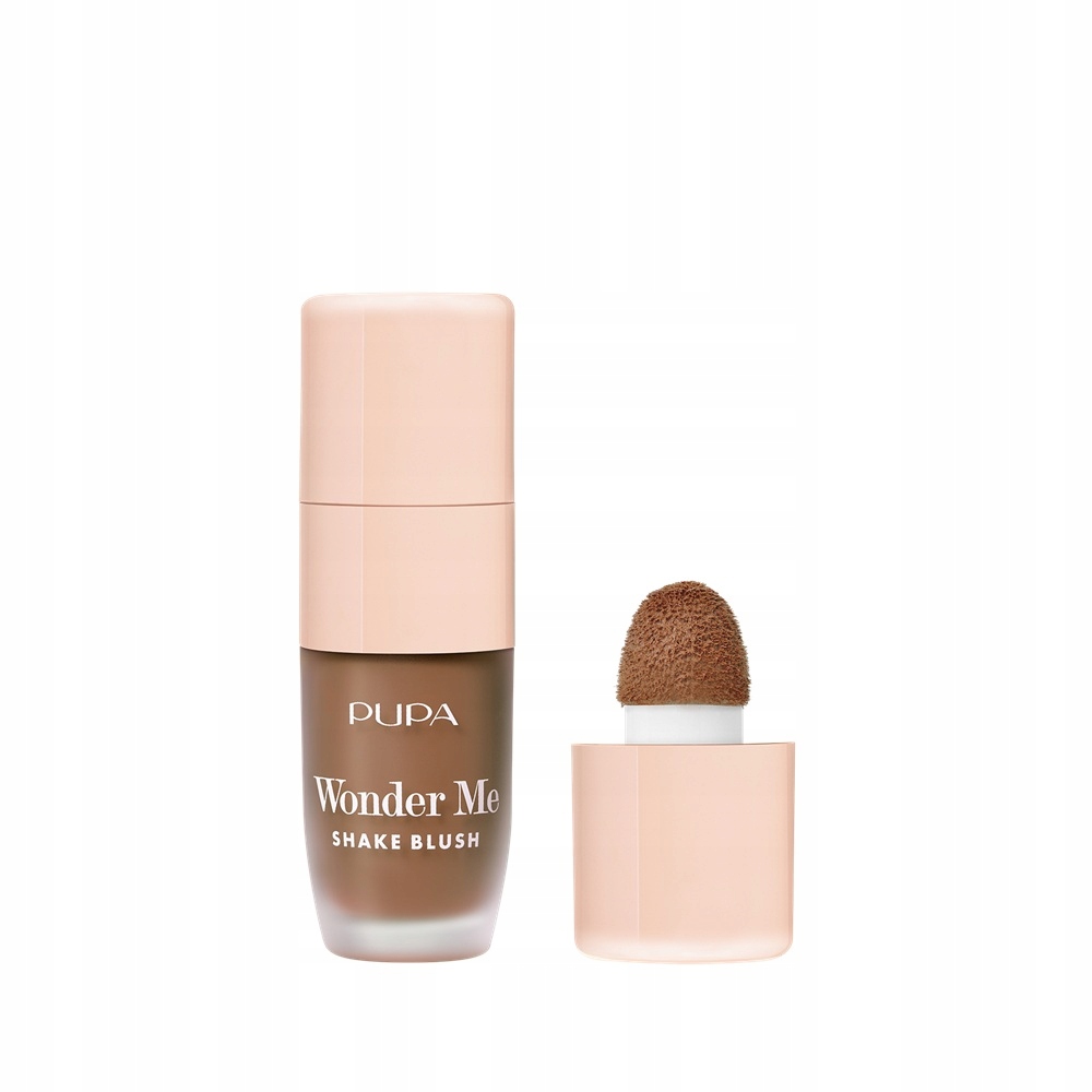 Wonder Me Shake Blush 006 - Cuba Bezpłatnie