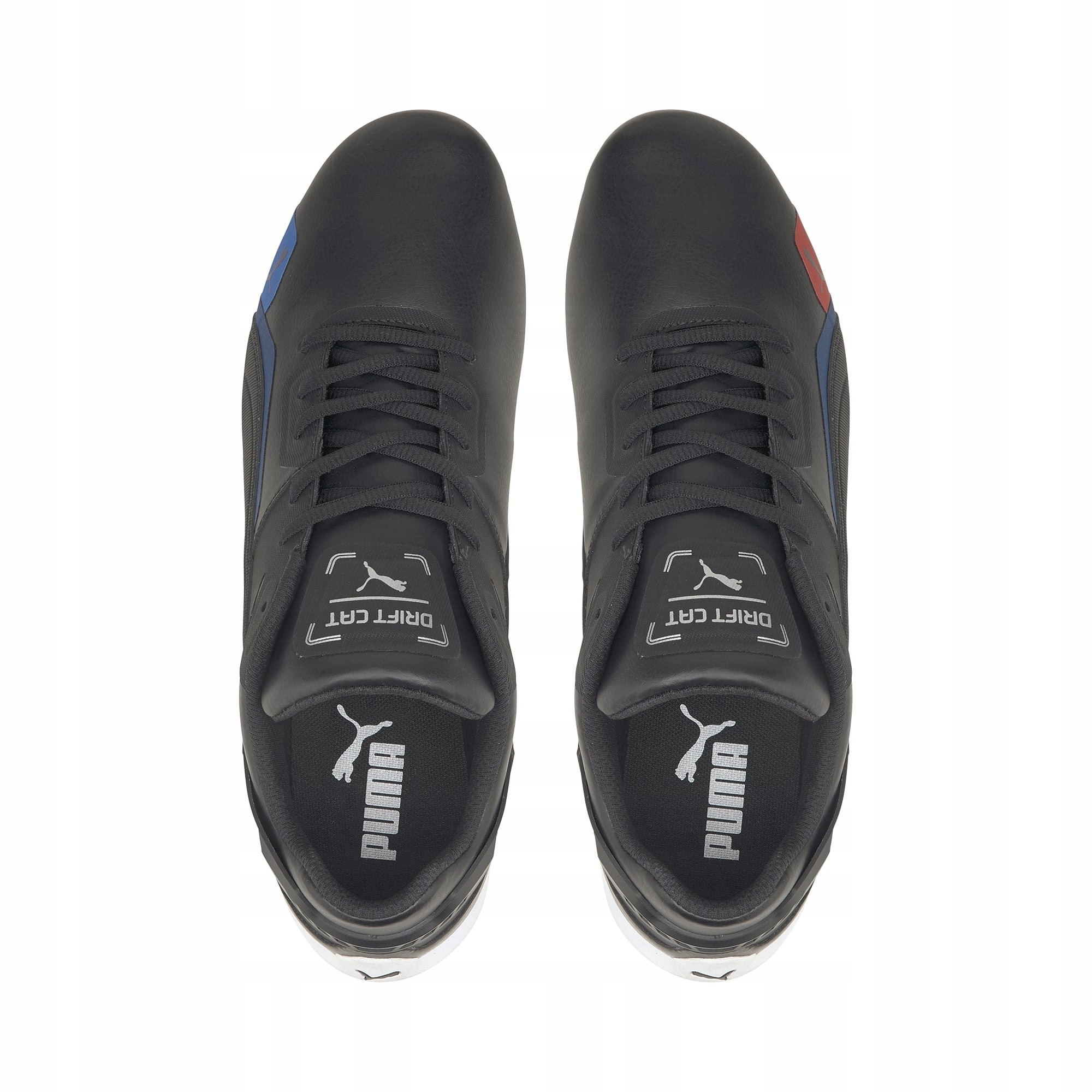 PUMA BUTY BMW MMS DRIFT CAT DELTA 30687401 r 42 Rozmiar UK 8
