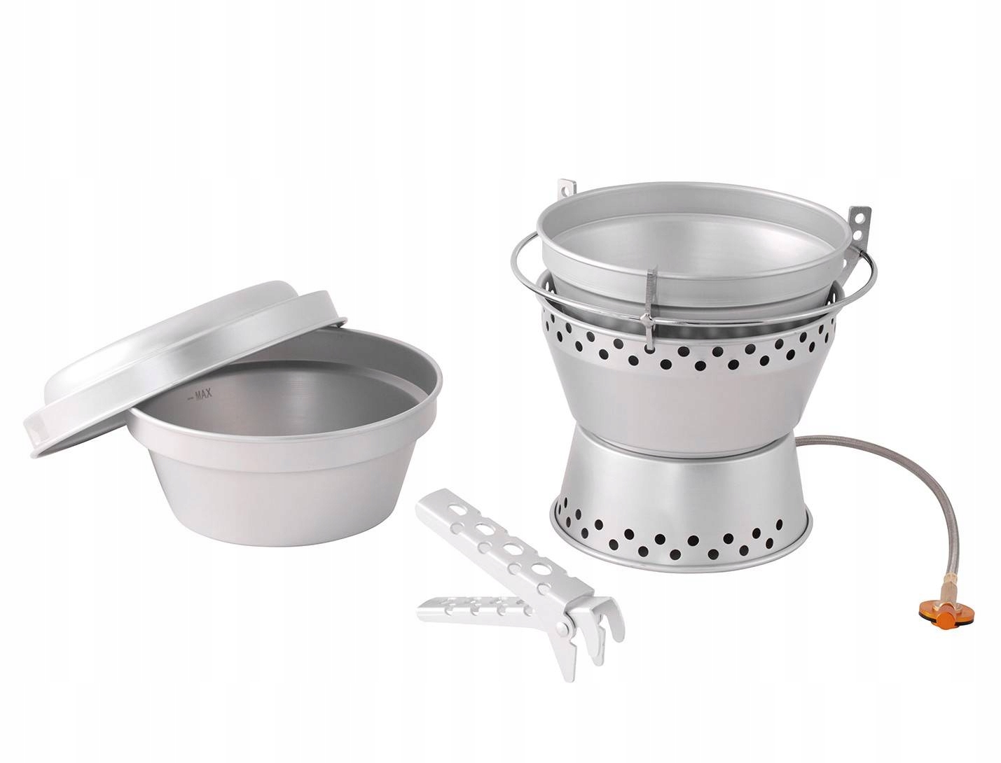 Sada Easy Camp Storm Cooker & Stove Set