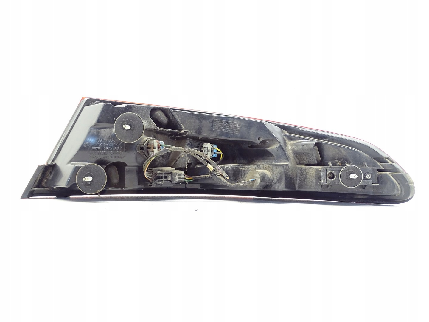 light left rear part left rear JAGUAR XF X250 8X2313405BD