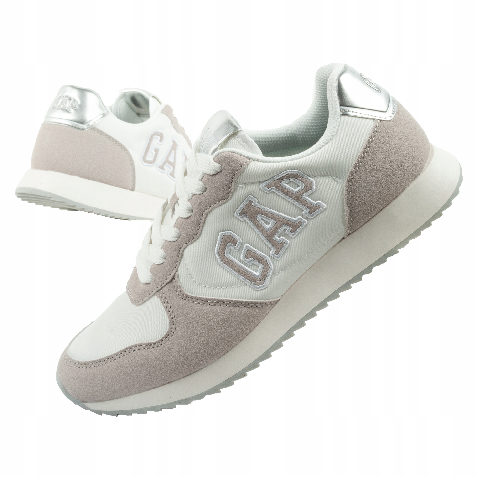 Dámské sportovní boty Gap Nashville Arch Logo vel.37, módní a pohodlné tenisky