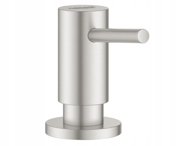 Dozownik do płynu do naczyń Grohe Cosmopolitan 40535DC0 Stal nierdzewna