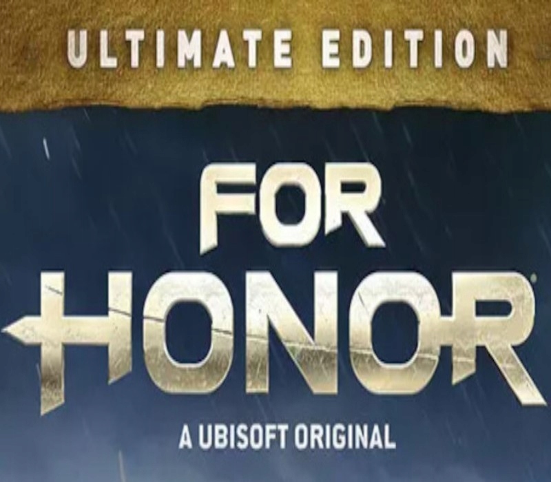 For Honor Year 8 Ultimate Edition Xbox One X|s Kod Klucz