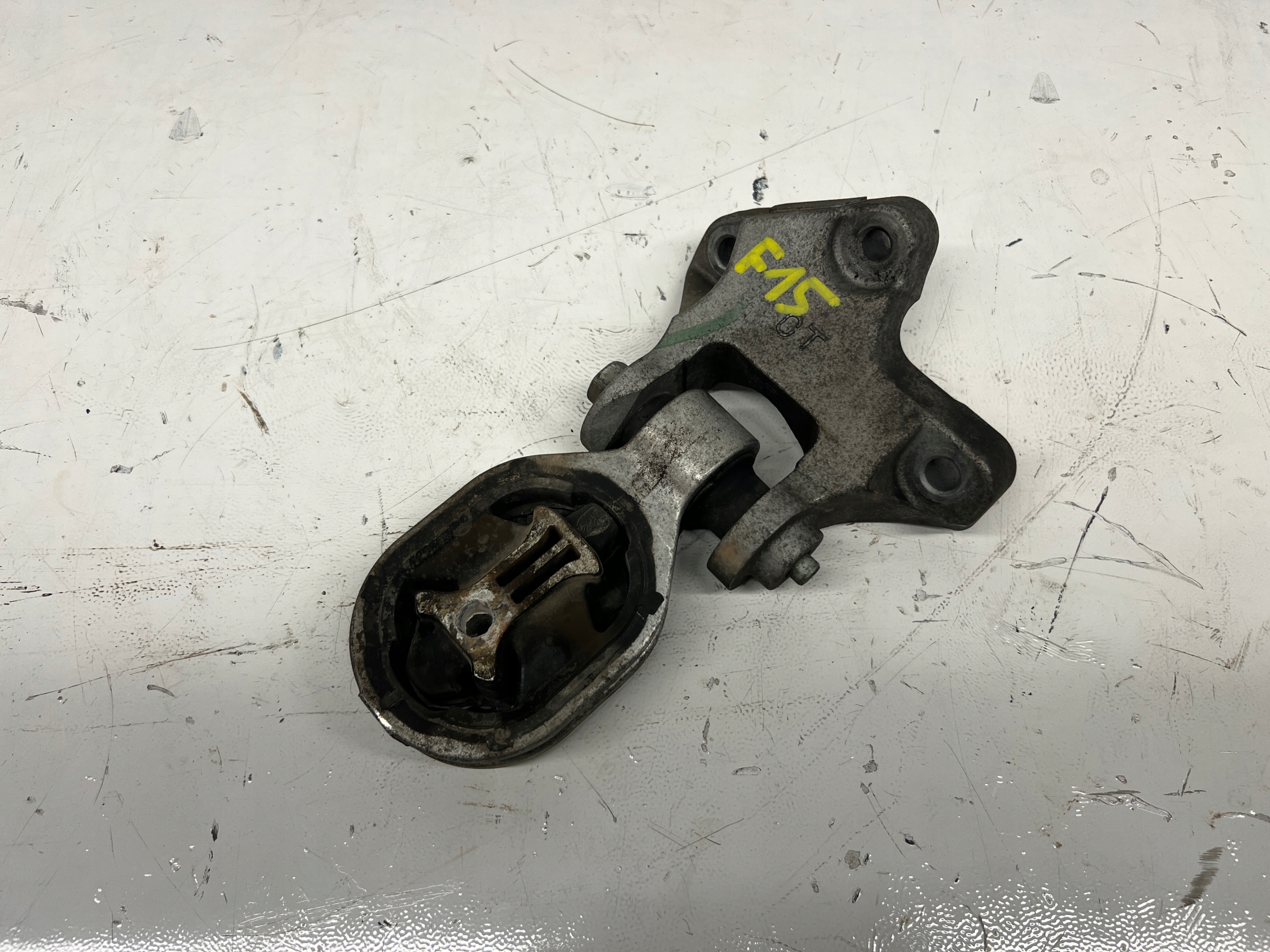 Nissan Juke e F15 1.6 DIG-T supporto staffa Motore