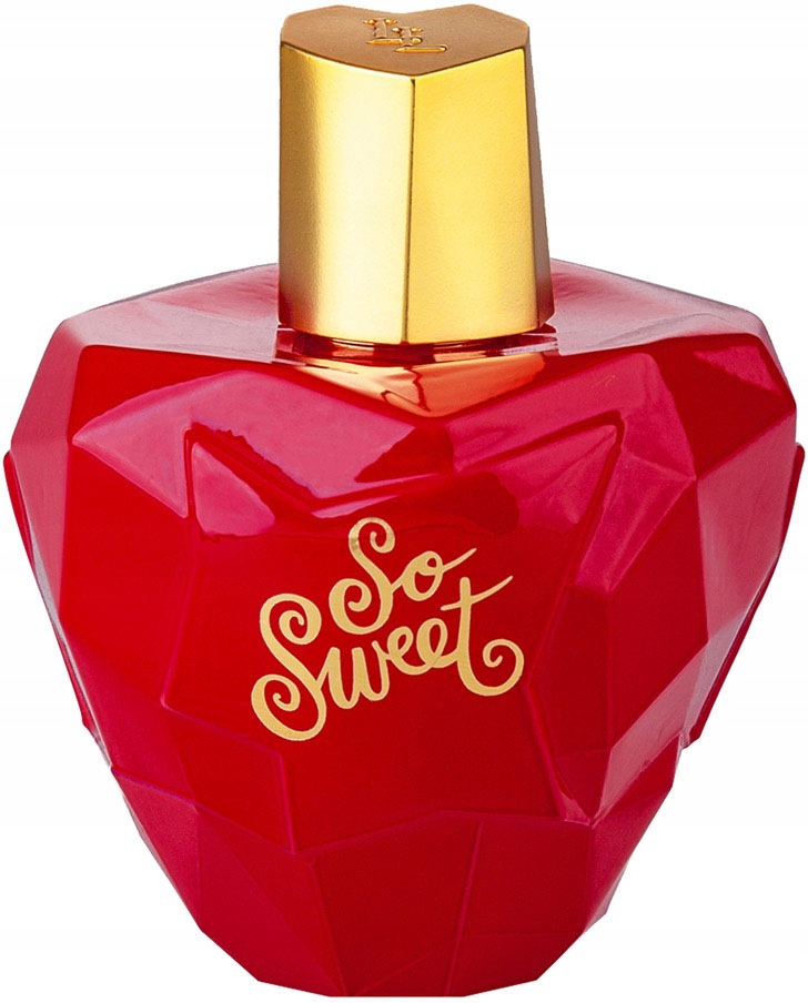 So Sweet woda perfumowana
