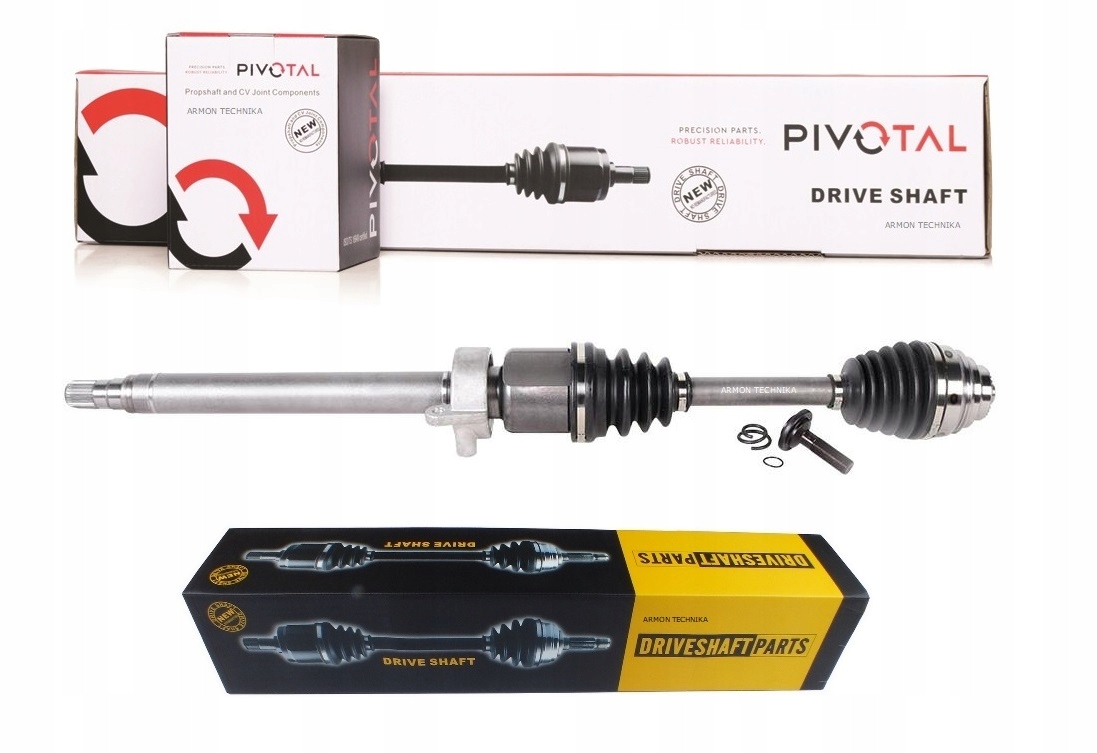 PÓŁOŚ MINI CLUBMAN (F54) MINI COUNTRYMAN (F60) prawa