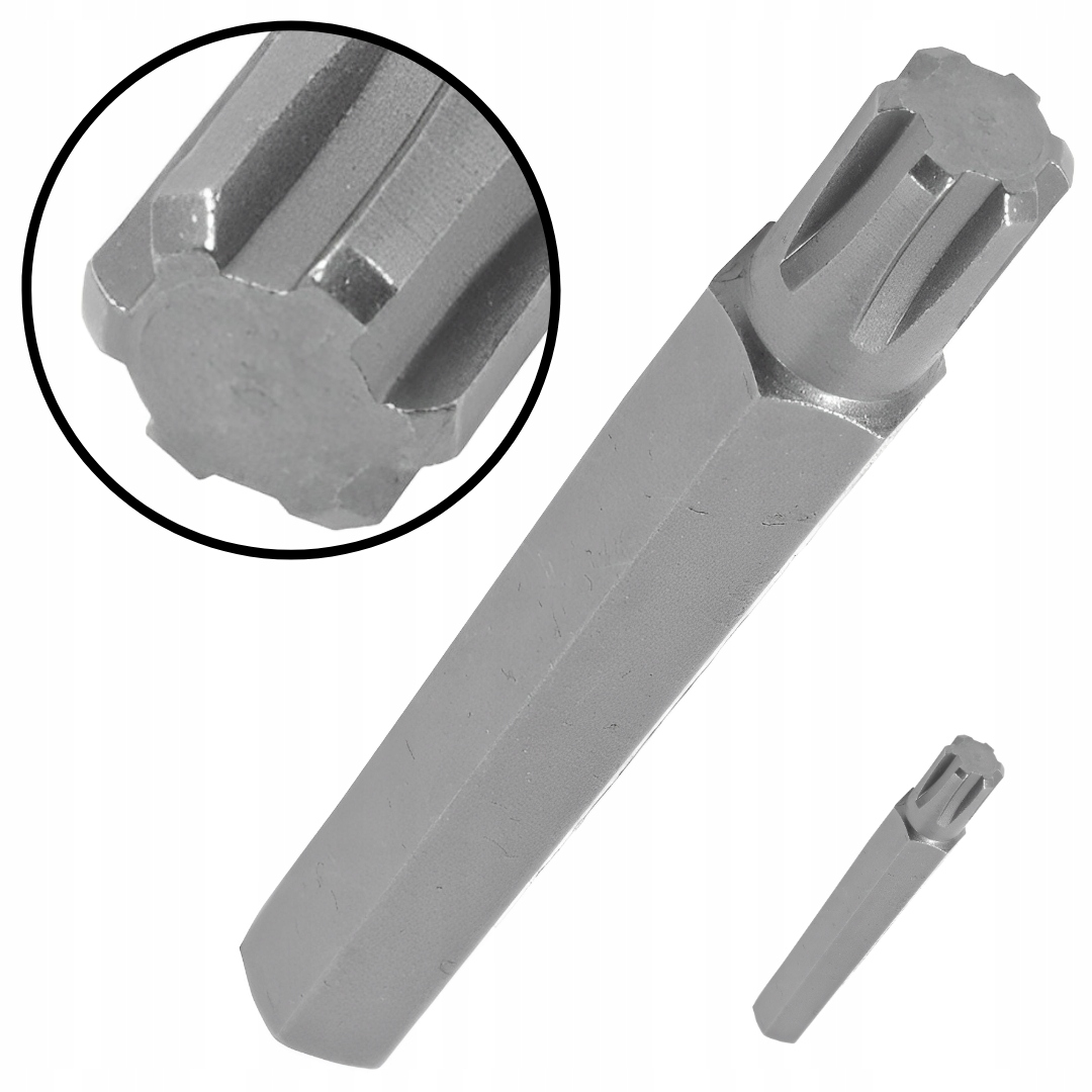 BIT 10MM RIBE 9x75MM "EXCLUSIVE" S2