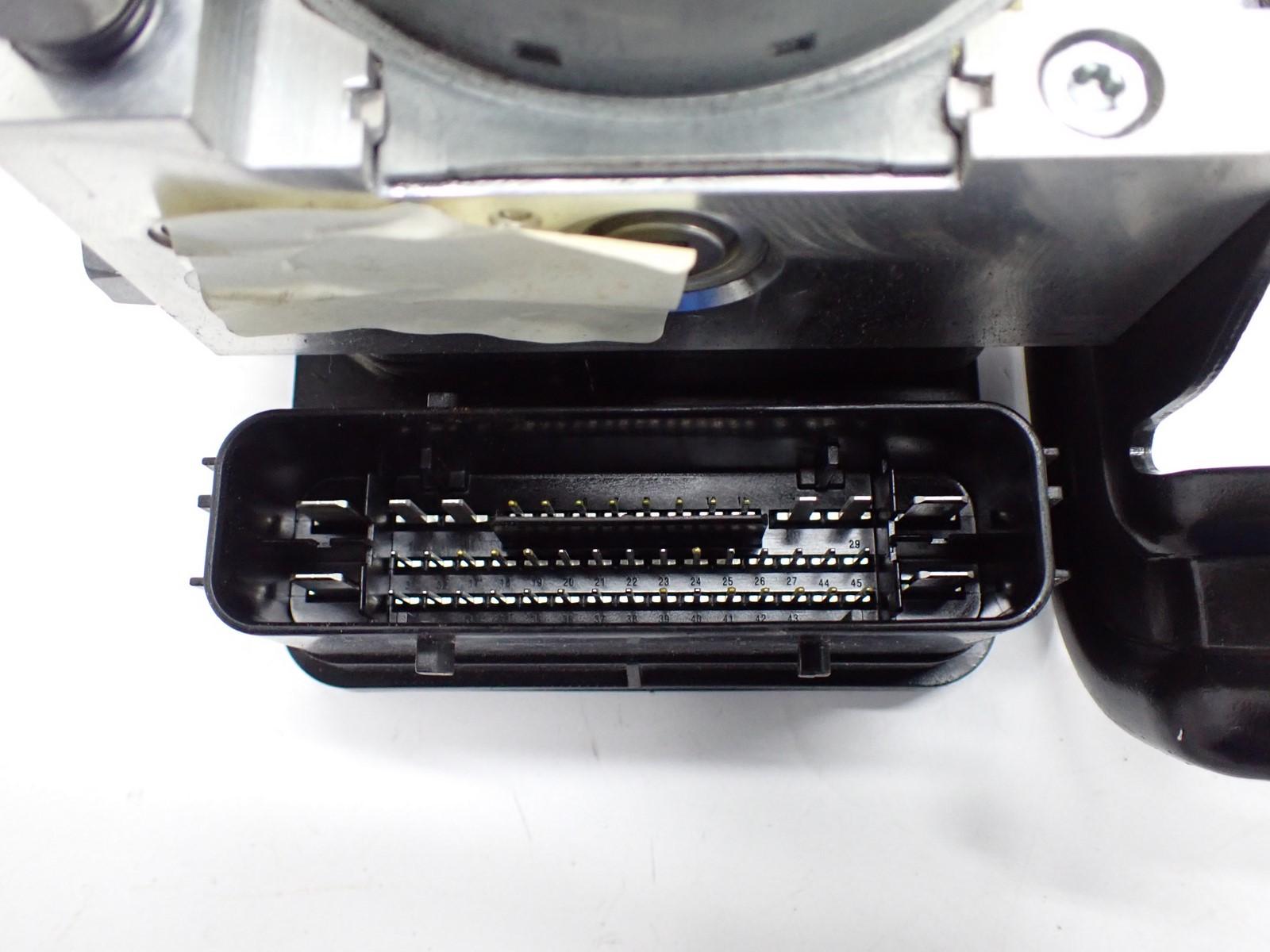 насос ABS J1GC-2B373-EC FORD GALAXY III MK4 20R