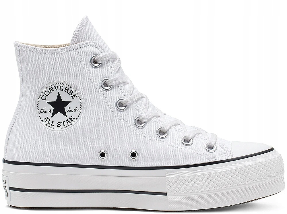 

buty Converse Chuck Taylor All Star Lift Hi -
