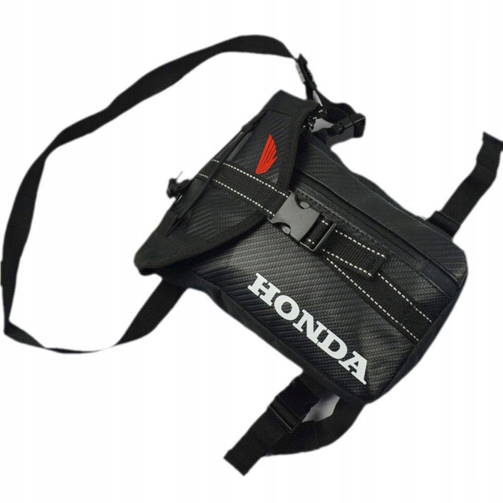 SASZETKA TORBA MOTOCYKLOWA NA NOGE HONDA