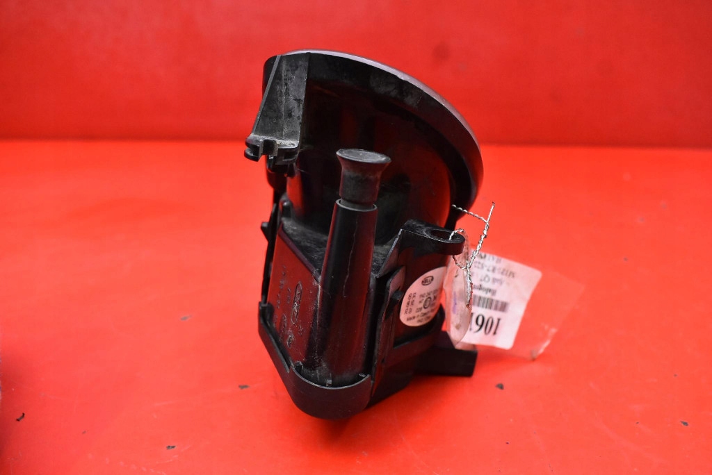 fog light left front front 1N0247003-01 AUDI Q7 4L 05-09