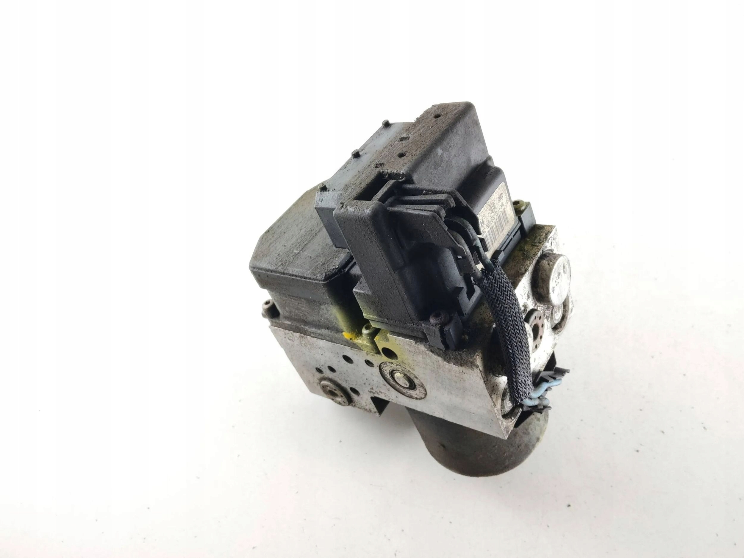 Hummer H2 03-07 насос ABS 15184640