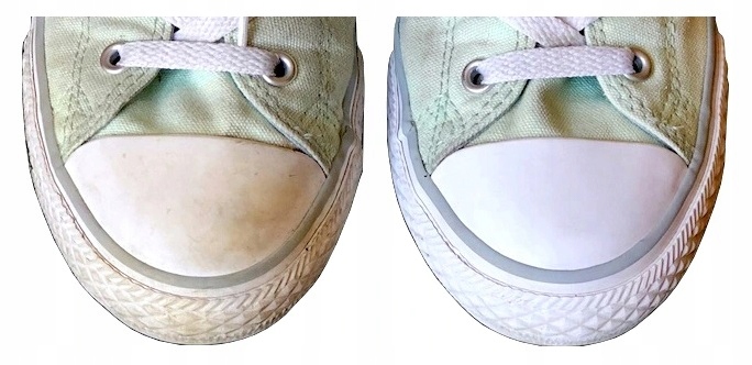 RENOWATOR BIAŁA PASTA DO BUTÓW KRYJĄCA MOCNA 75 ml Rodzaj pasta