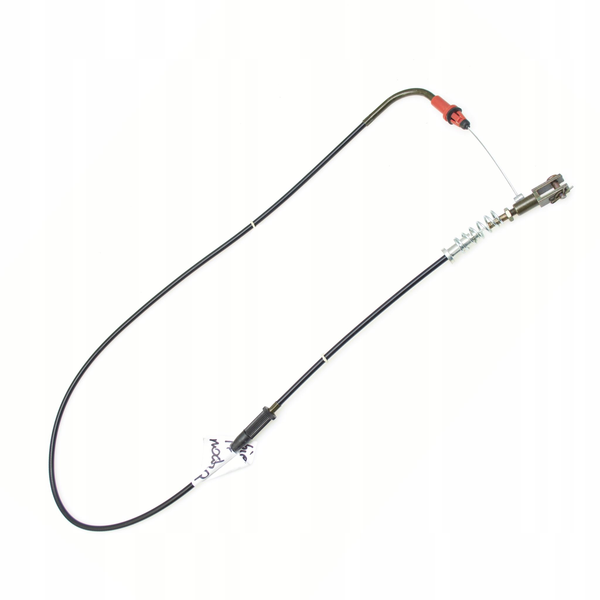 MMART0000000720 - Кабель передач Microcar M8 JSRC MGO и II сзади новый