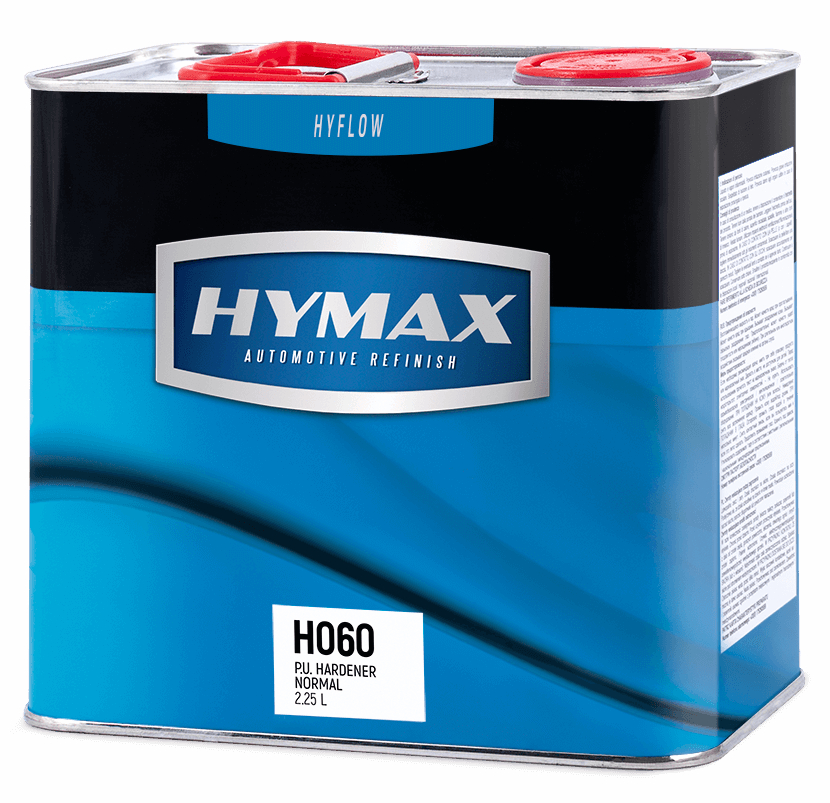 

Hymax Utwardzacz Akrylowy Ms 2:1 100 ML 117