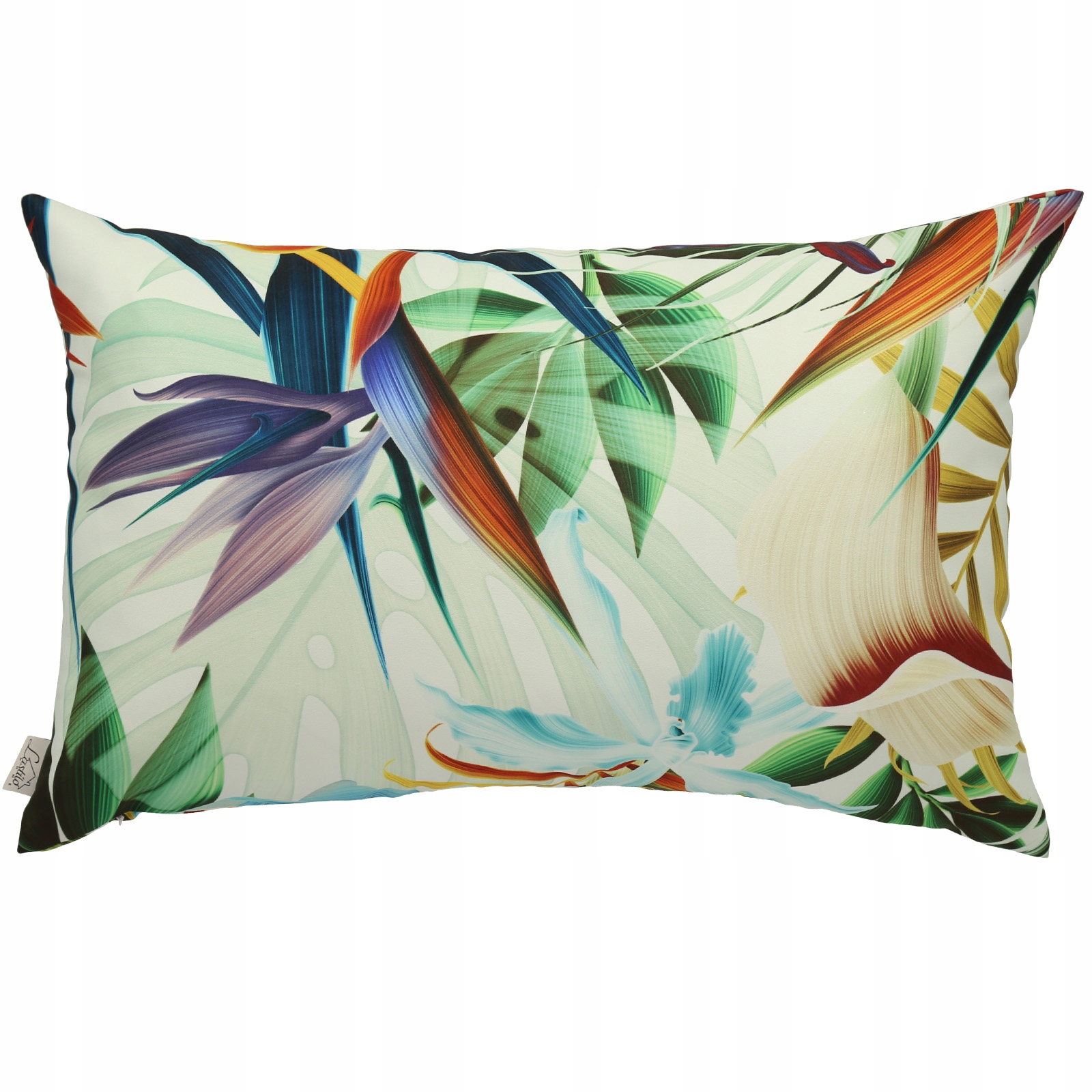 

Poszewka dekoracyjna 40x60 Cersi liście