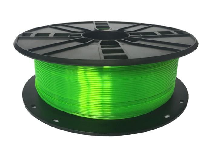 Filament drukarki 3D PTG/1.75mm/zielony