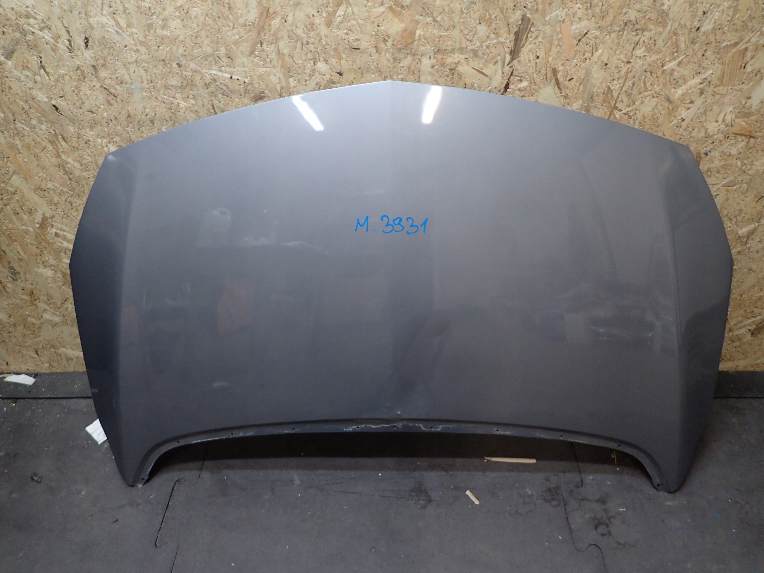 COFANO OPEL ASTRA J IV 4