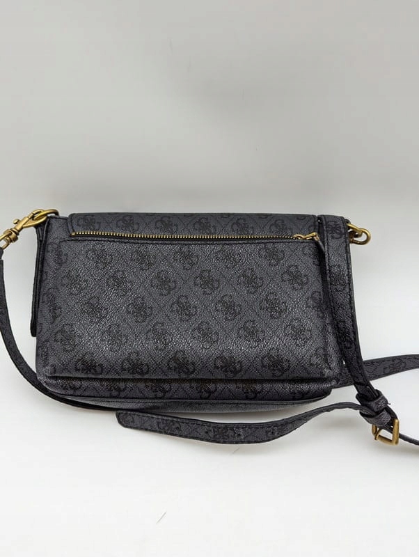 Torebka GUESS Brenton Marka Guess