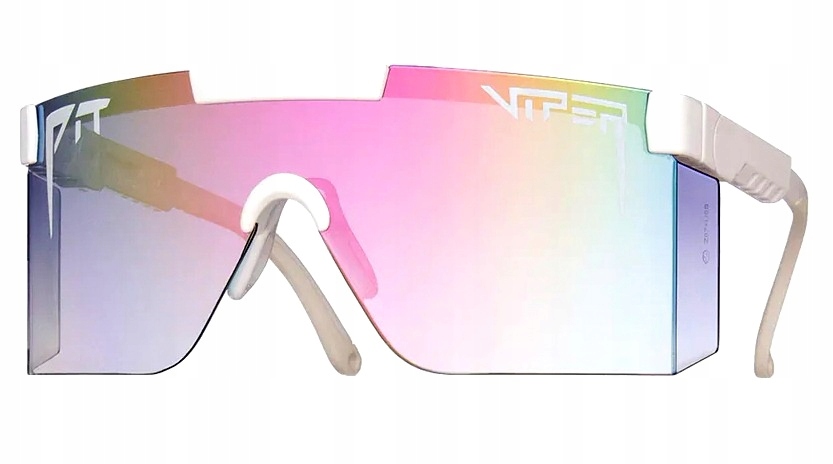 Okulary Pit Viper Intimidator Miami Nights Retro %%