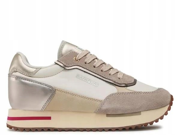 Dámské boty Napapijri NP0A4HKONS5 Hazel 39