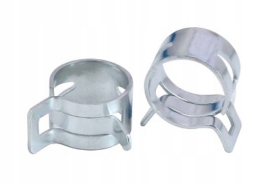 A-TC019 OPASKI SPRĘŻYNOWE OBEJMY 135 SZTUK ASTA Marka Asta