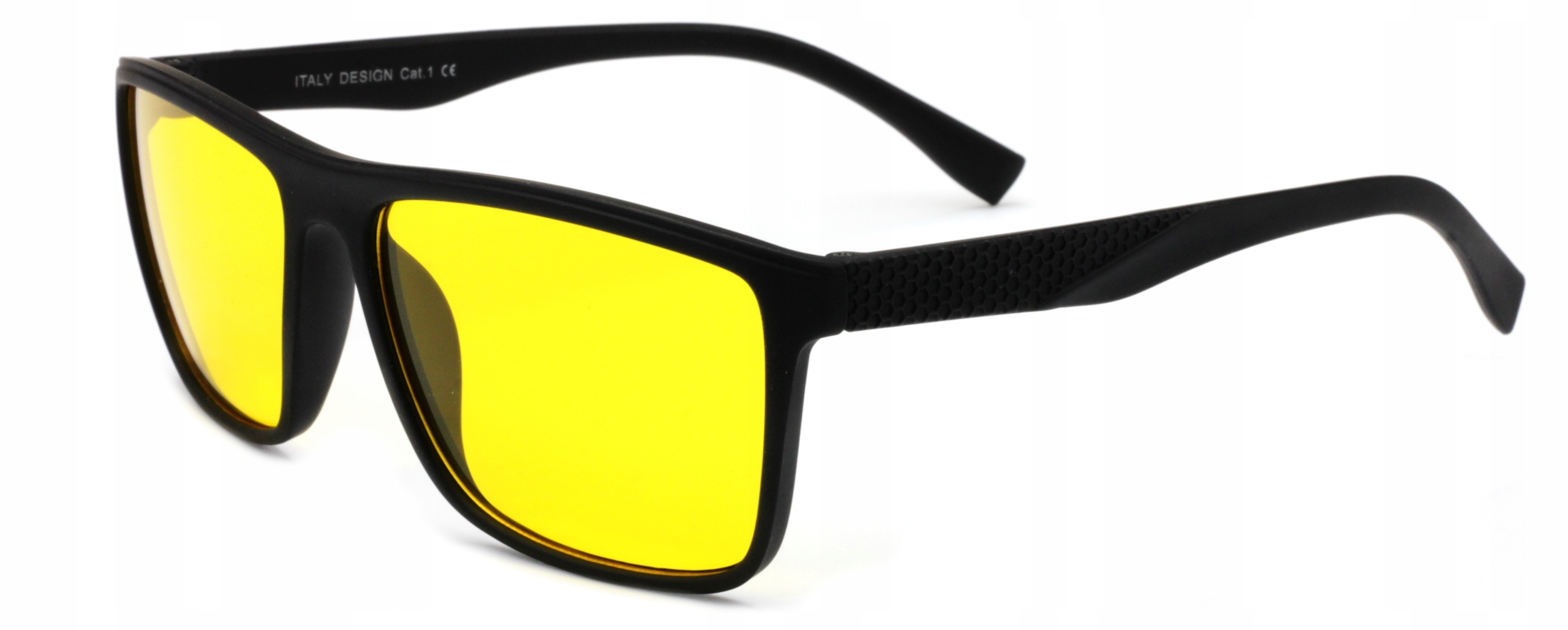 

Okulary do jazdy nocą dla kierowców rozjaśniające