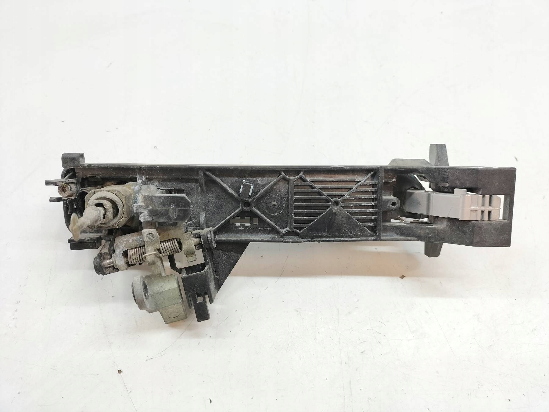 handle exterior left front LIFT Mercedes S-klasa IV (1998-2005) W220