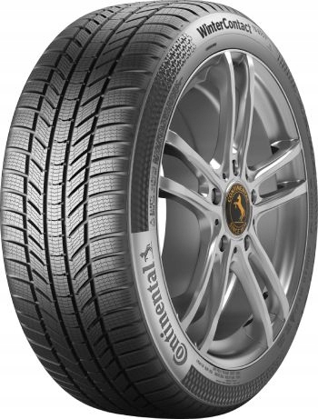 1x Continental WinterContact TS870P 205/65 R15 94T