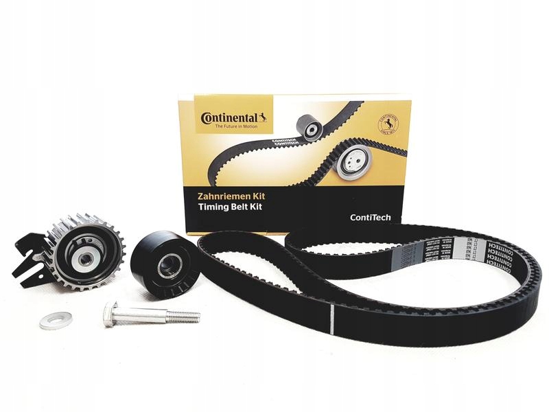 CT968K2 - CONTI ГАЗОРАСПРЕДЕЛЕНИЯ ALFA ROMEO 145 156 147 159 1.9 JTD