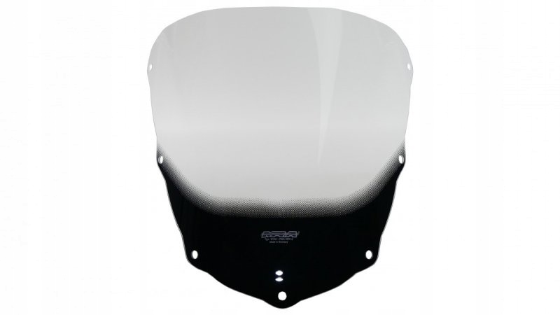 Motocyklové sklo Mra Honda Cbr 900 Rr SC50 2002-, forma R, bezfarebná